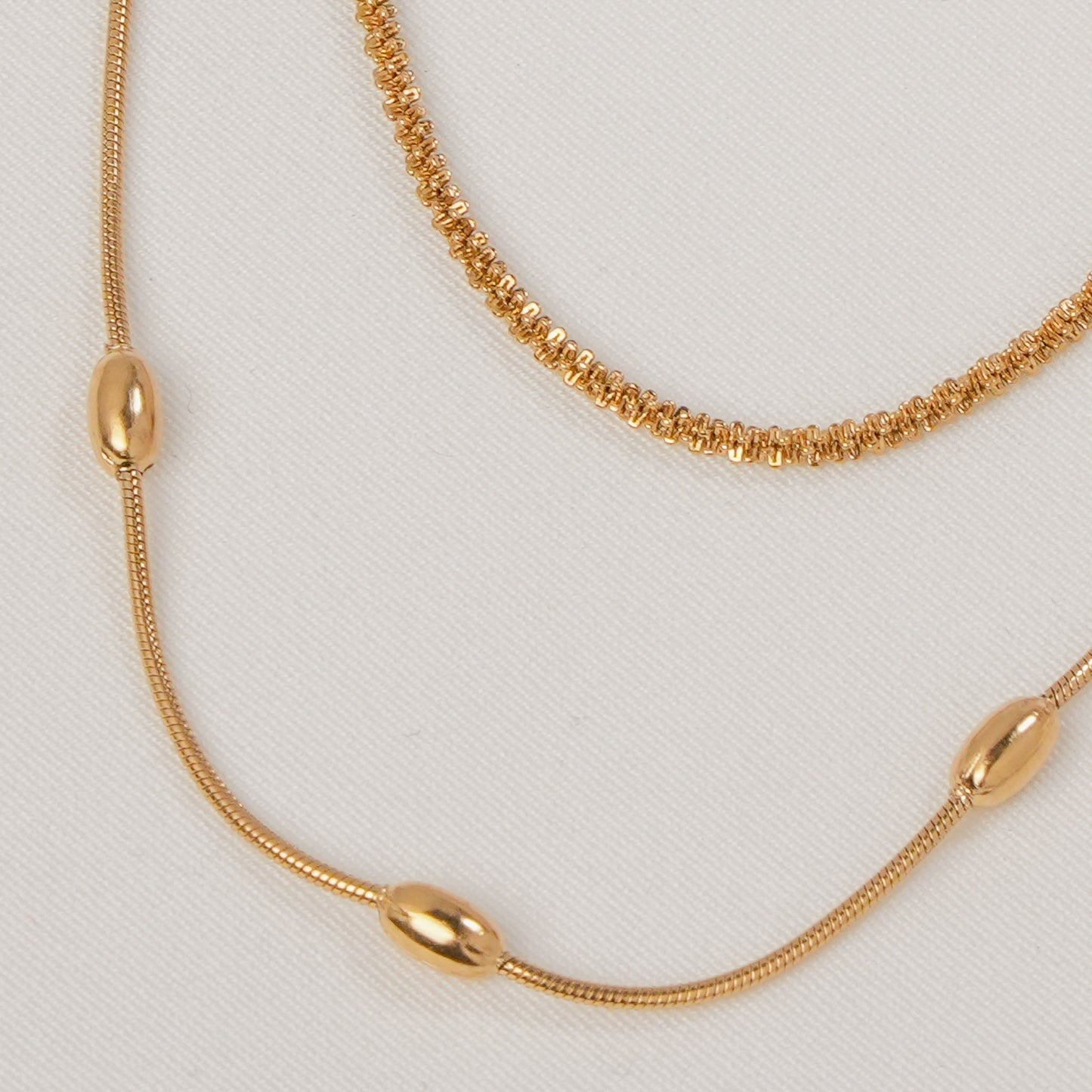 Lana Multilayer Chain
