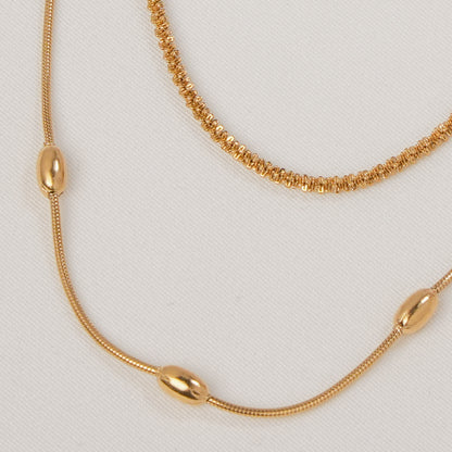 Lana Multilayer Chain