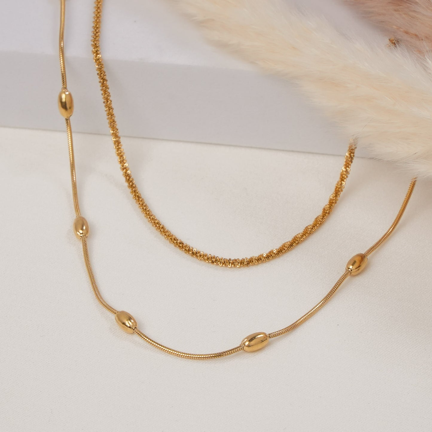 Lana Multilayer Chain