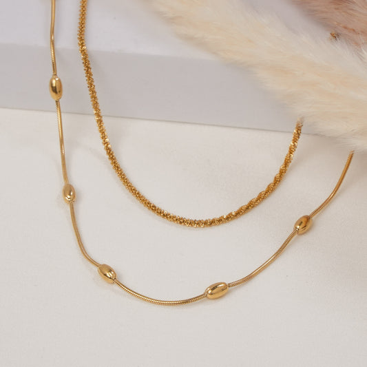 Lana Multilayer Chain