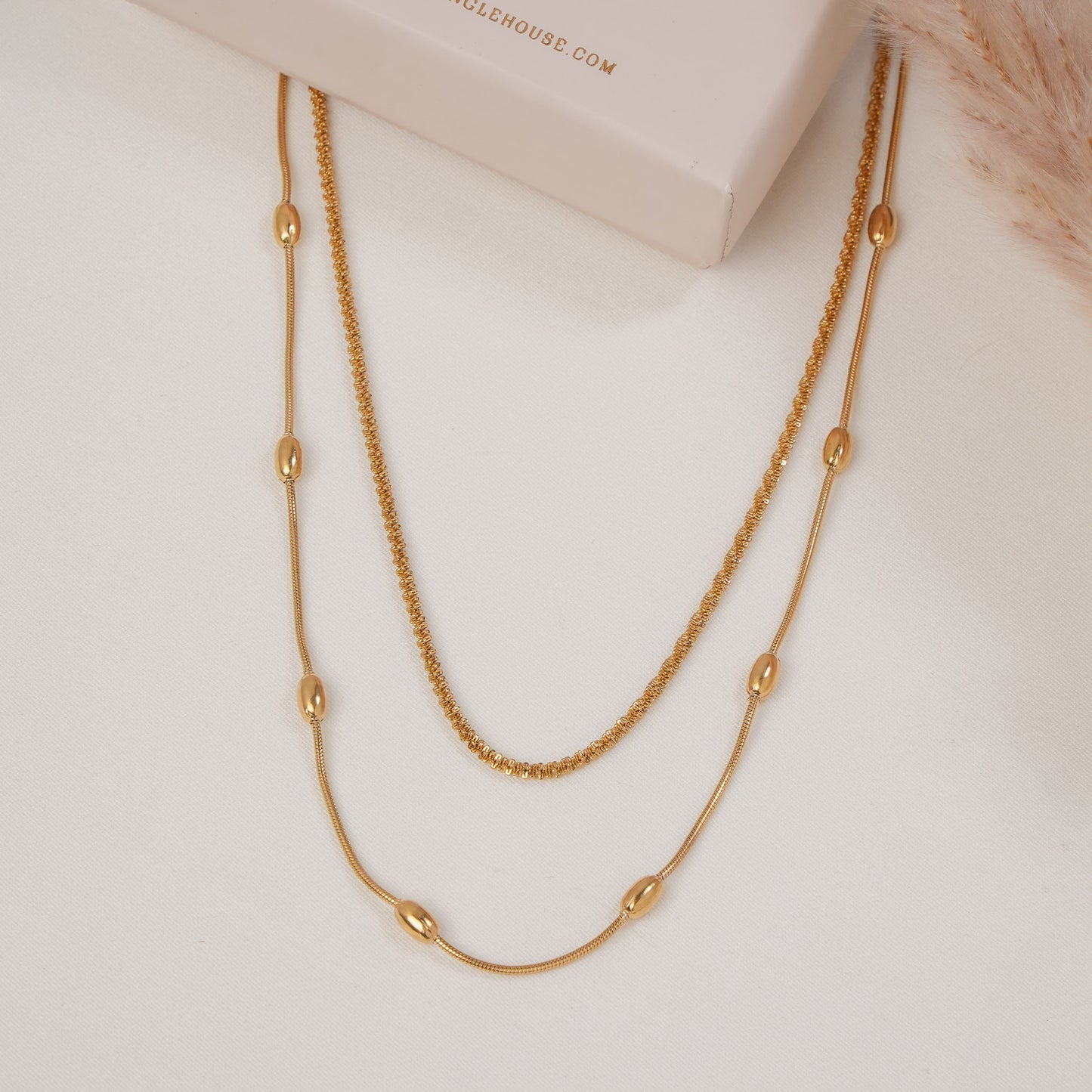 Lana Multilayer Chain