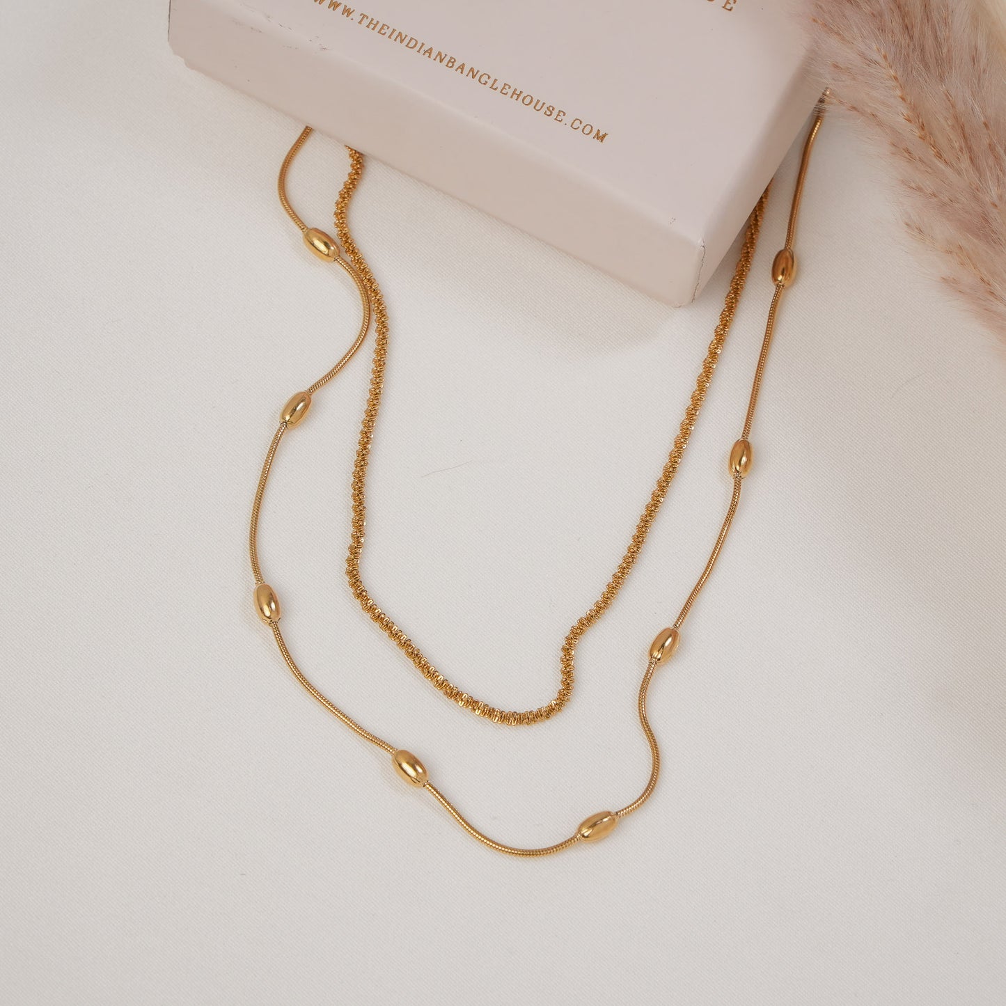 Lana Multilayer Chain