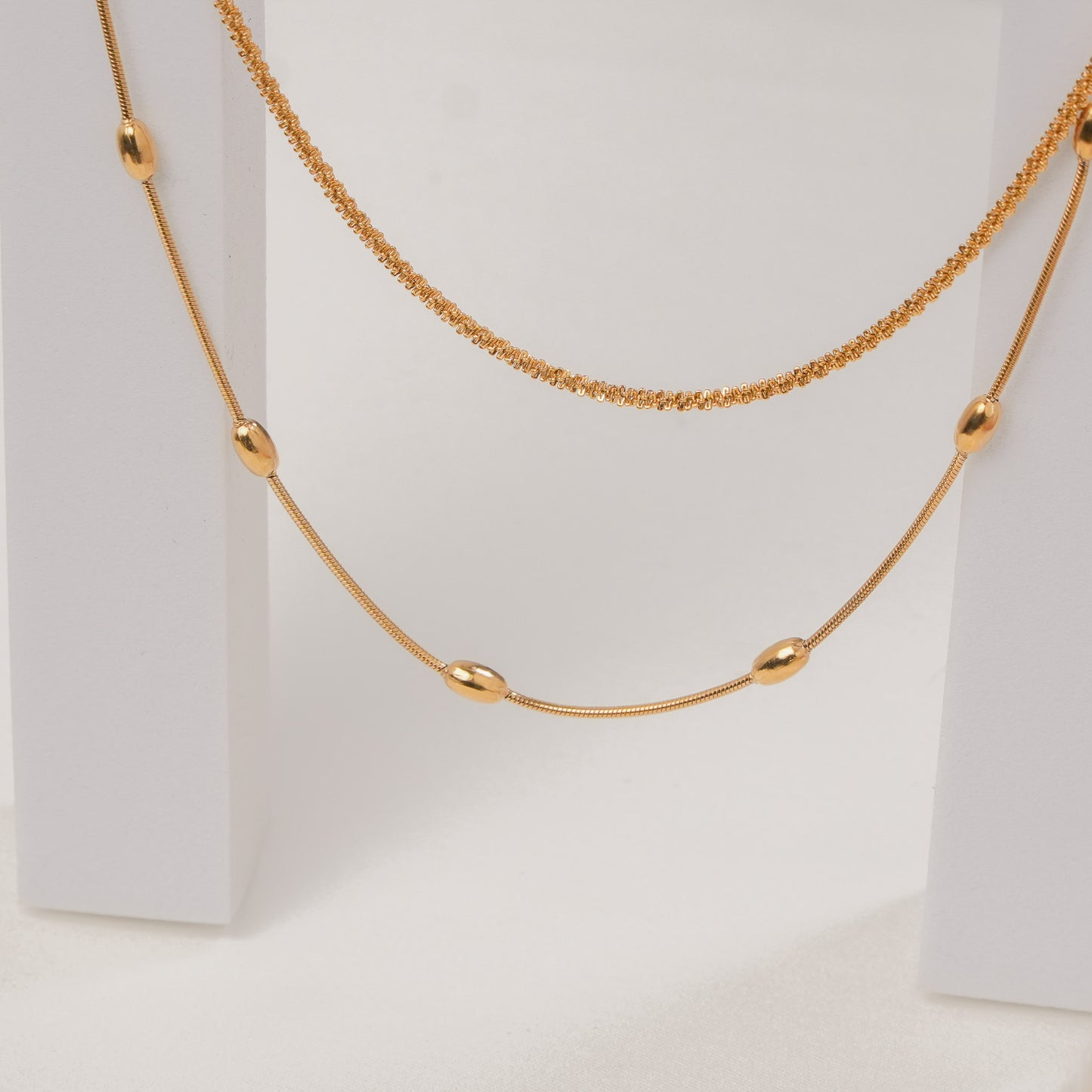 Lana Multilayer Chain