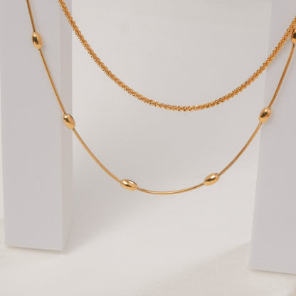 Lana Multilayer Chain