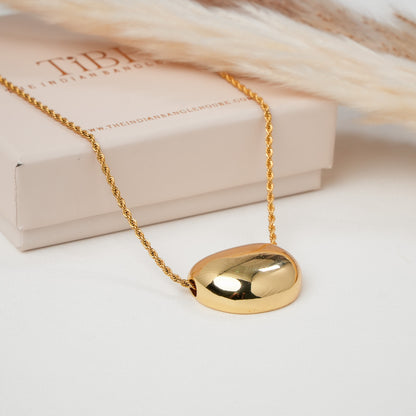 Mia Necklace Pendant