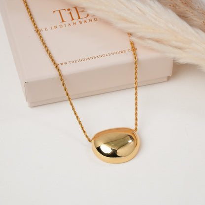 Mia Necklace Pendant