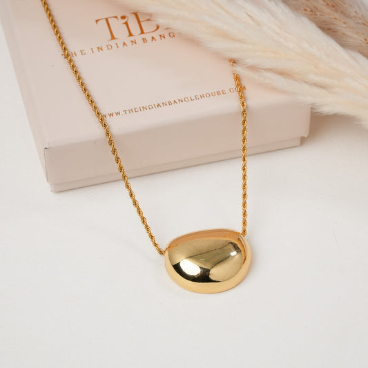 Mia Necklace Pendant