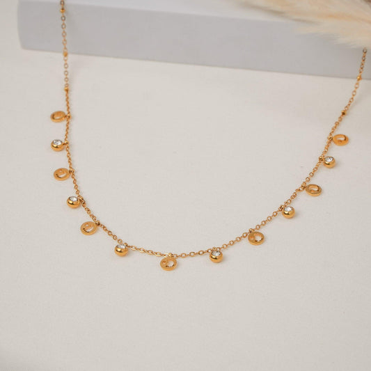 Ananya Chain Necklaces