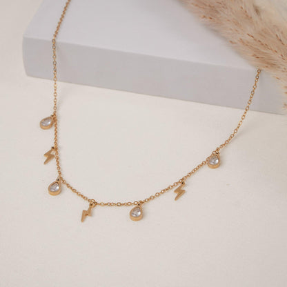 Ananya Chain Necklaces