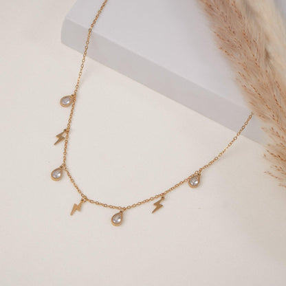 Ananya Chain Necklaces