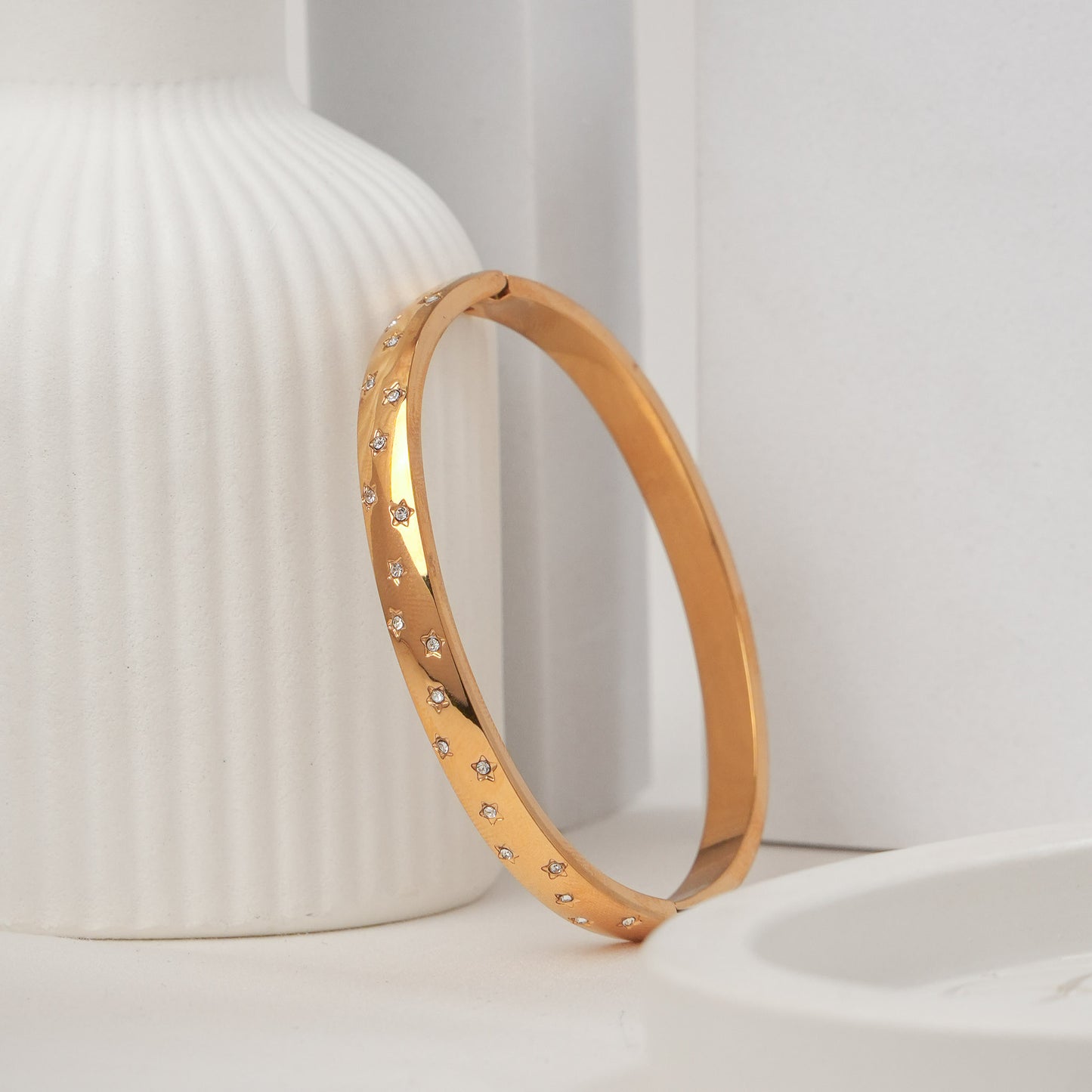 Starburst Bracelet