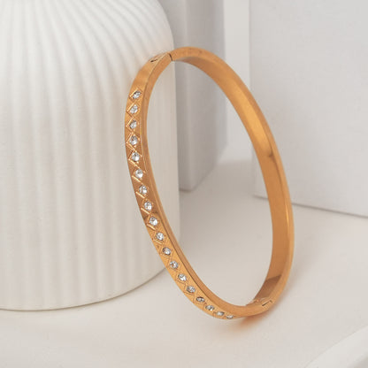 Lina Cuff Bracelet