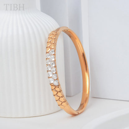 Selah Diamond Bracelet