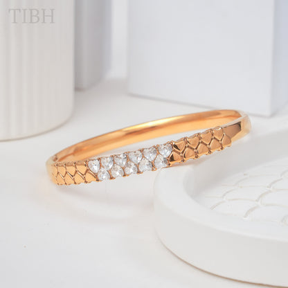 Selah Diamond Bracelet