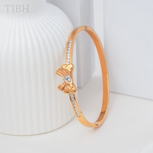 California Bow Bracelet