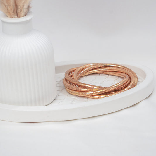 Amara Multilayer Bracelet