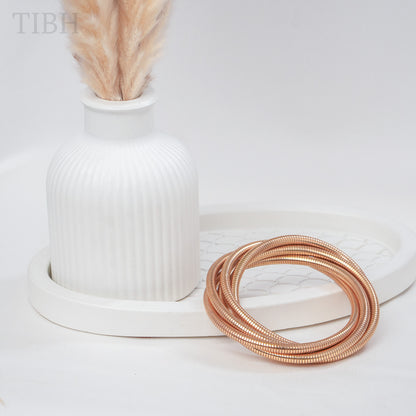 Amara Multilayer Bracelet