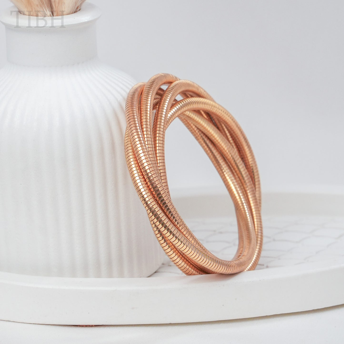 Amara Multilayer Bracelet