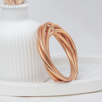 Amara Multilayer Bracelet