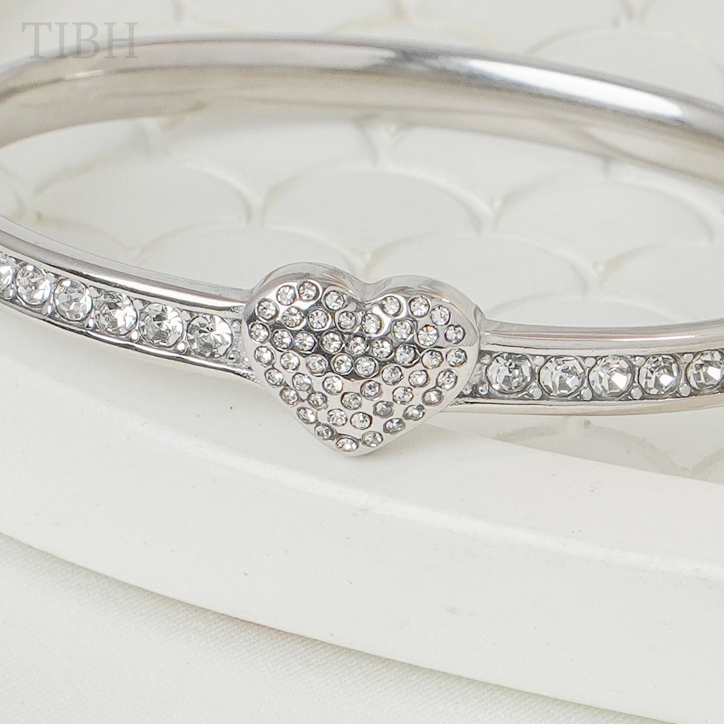 Heartly AD Bracelet