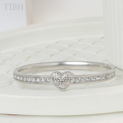 Heartly AD Bracelet