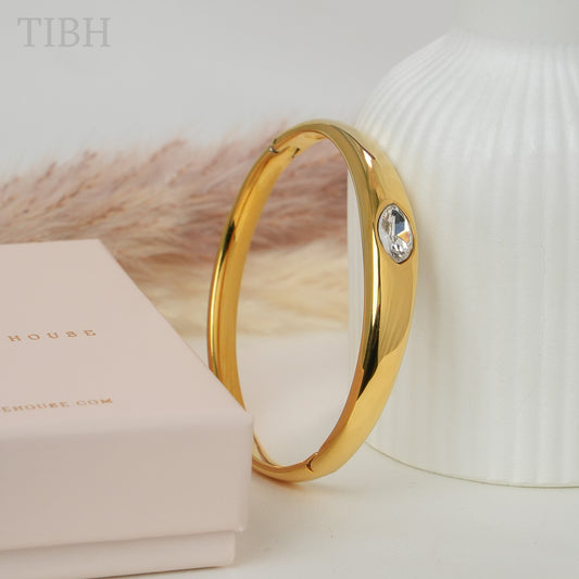 Allure Diamond Bracelet