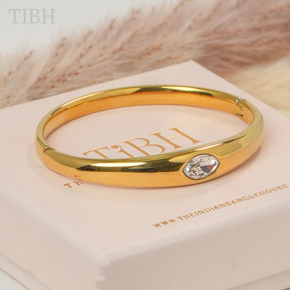 Allure Diamond Bracelet