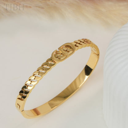 CD Bracelet