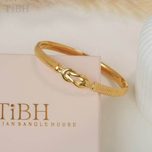 Miami Knot Bracelet