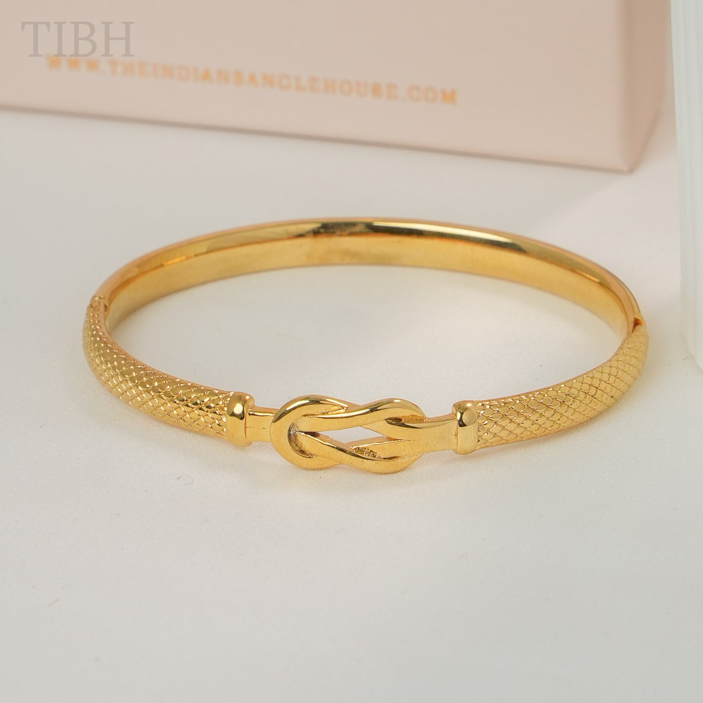 Miami Knot Bracelet
