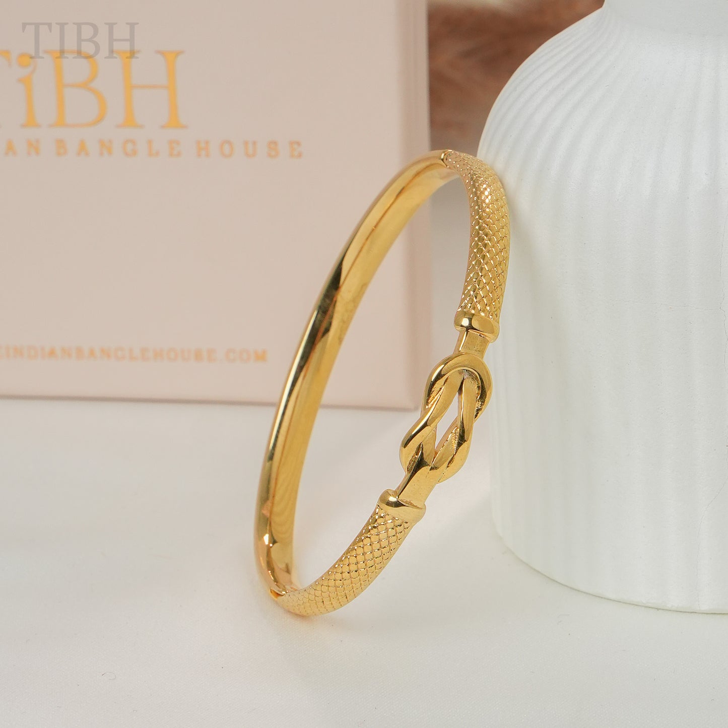 Miami Knot Bracelet