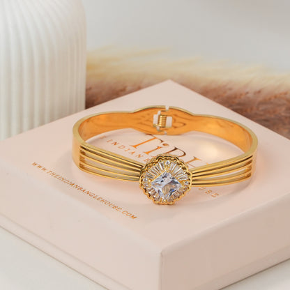 Zoya AD Bracelet