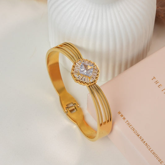 Zoya AD Bracelet