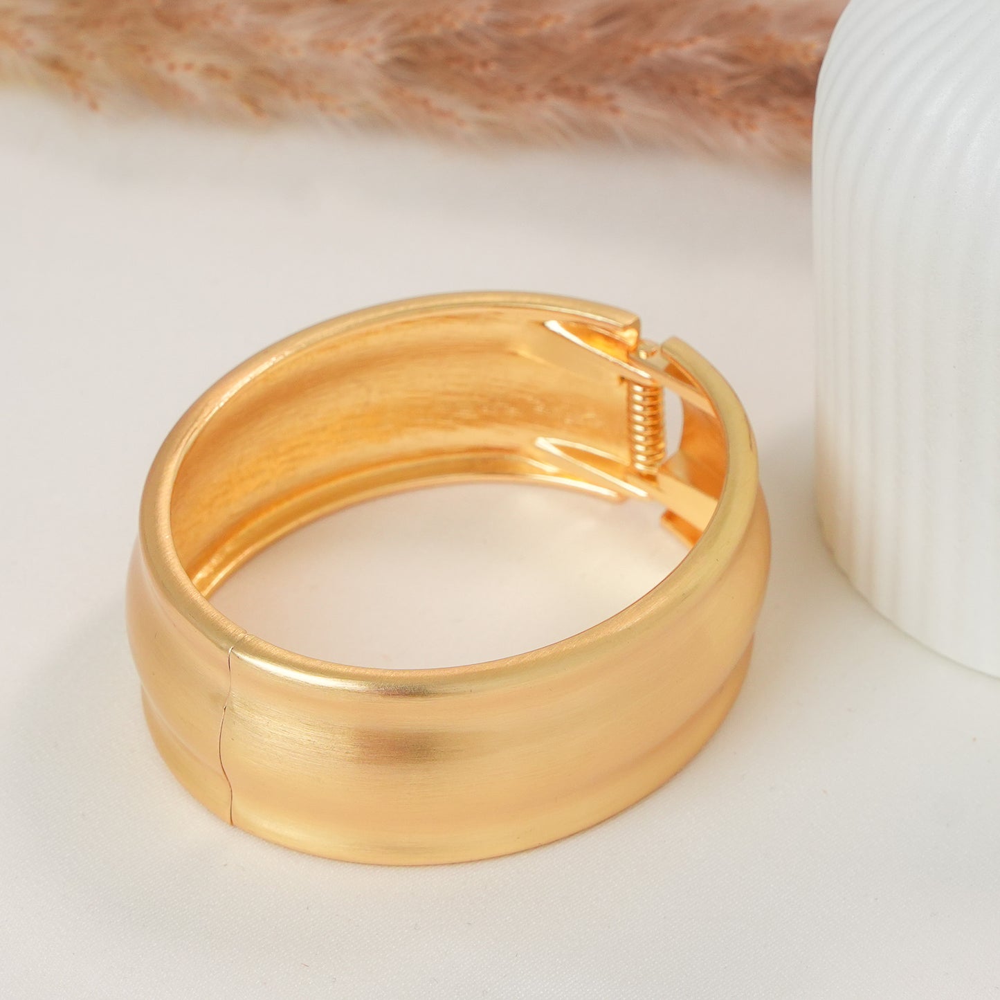 Noura Bold Bracelet