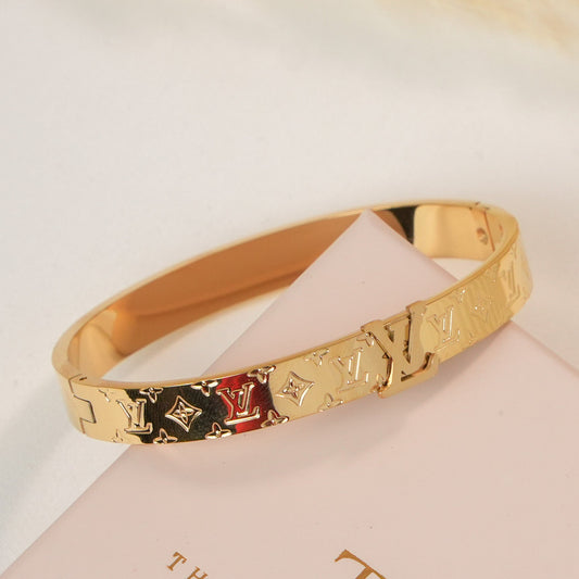 Stainless Steel Bracelet