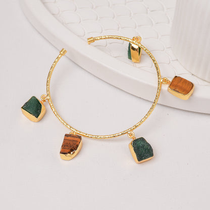 Earth Stones Bracelet