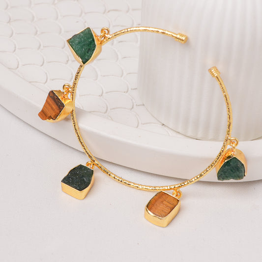 Earth Stones Bracelet