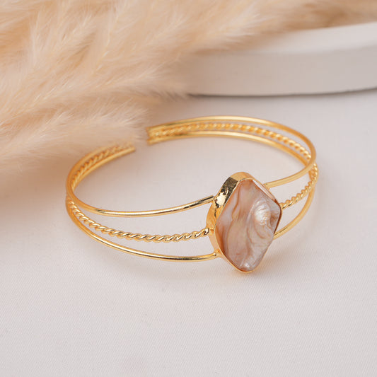 Rupal MOP Bracelet