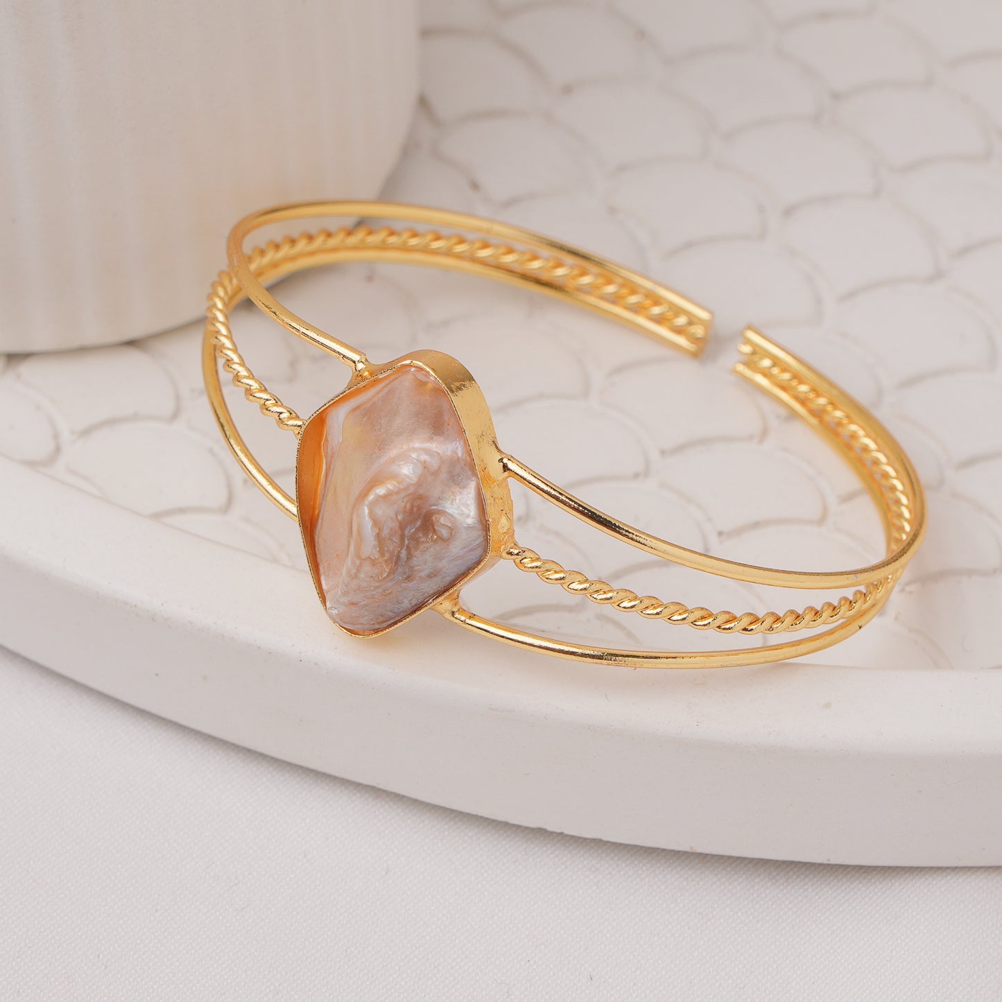 Rupal MOP Bracelet