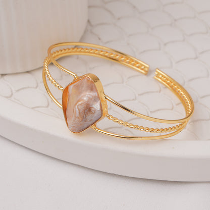 Rupal MOP Bracelet