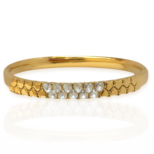 Selah Diamond Bracelet