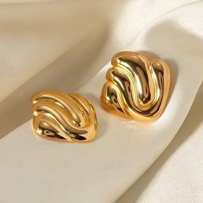 Liora Earrings