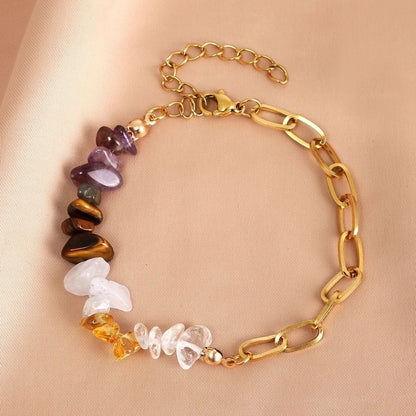 Alina Crystal Bracelet