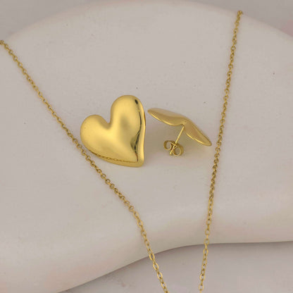 Armenia Heart Set