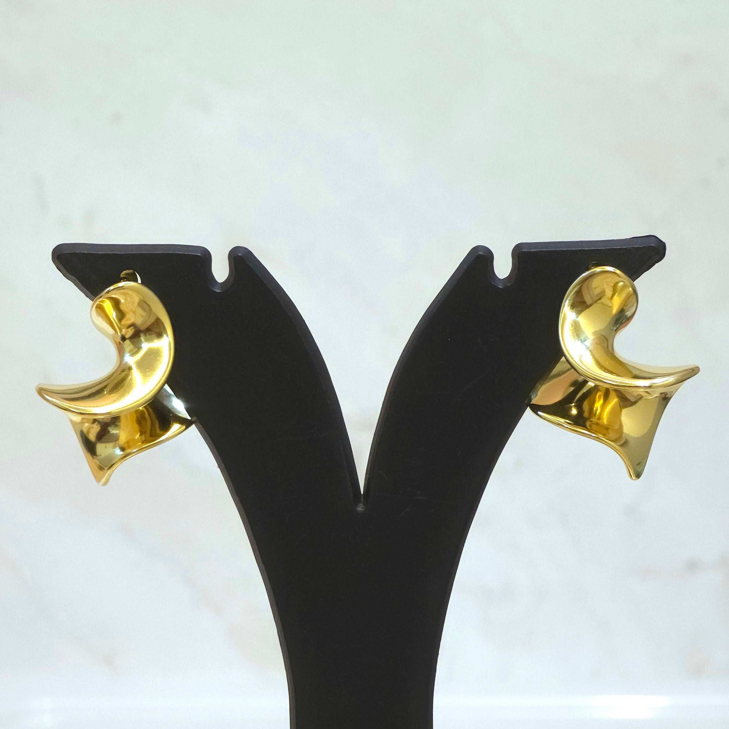 Eclipse Earrings