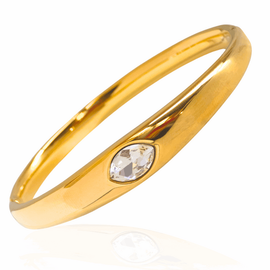 Allure Diamond Bracelet
