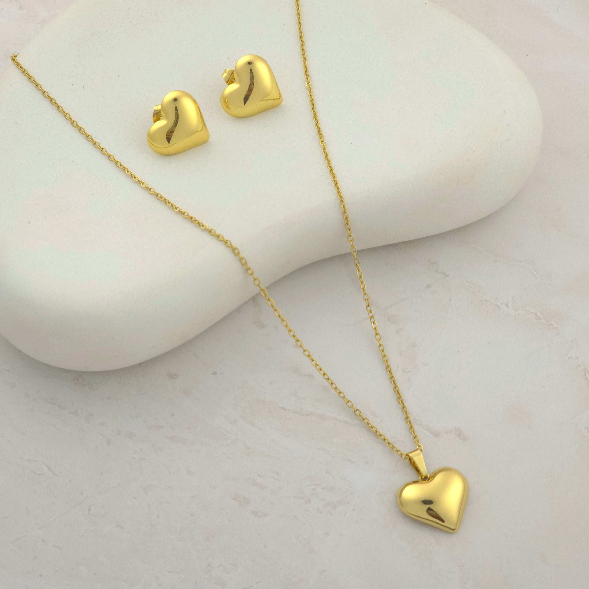 Humble Heart Set