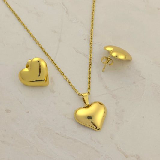 Humble Heart Set