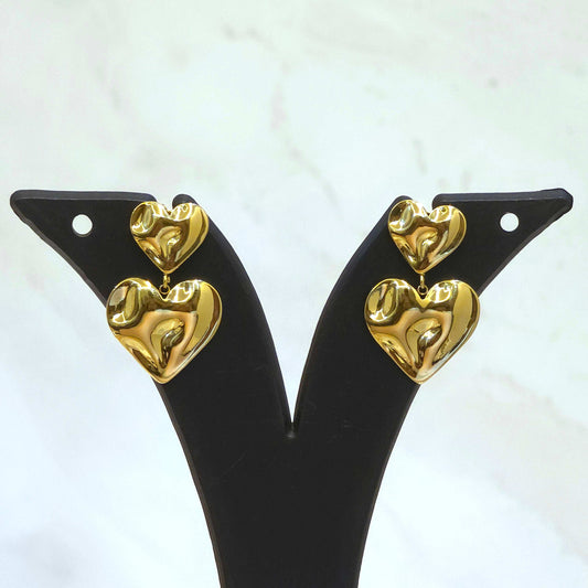 Glint Earrings