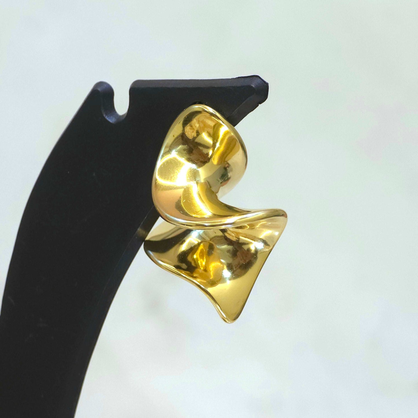 Eclipse Earrings